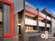 Rental! 208/25 Byron Street, North Melbourne, VIC 3051