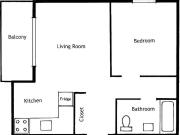 Rental! 20983679 9835 106 Street