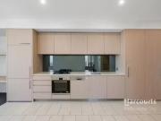 New 2102/155 Franklin Street, MELBOURNE, VIC 3000 Apartment.