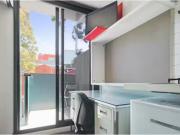 Nice 210/591 Elizabeth Street, MELBOURNE Apartment for...