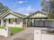 For Rent! 21 Collingrove Avenue, Broadview, SA 5083