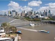 Deal! 21 Dock Street, South Brisbane Apartment for rent...