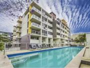 Rental! 2206 10 Manning Street, SOUTH BRISBANE Apartment...