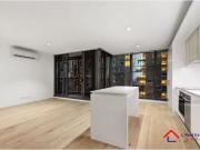 Just in! 2207/33 Rose Lane, MELBOURNE Apartment for rent...