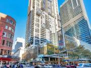 Nice 2209/91 Liverpool Street, Sydney Apartment for rent...