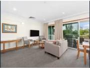 Cozy 22/251 Gregory Terrace, SPRING HILL Apartment for...