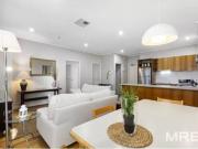 Cozy 22/70 Albert Road, SOUTH MELBOURNE Apartment for...