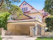 Cheap 22 Euroka Street, Northbridge House for rent...