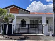 New 22 x 70 1 Sty House at Silver Lake Batu Gajah