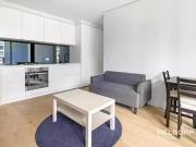 Rental! 2306/442 Elizabeth Street, Melbourne, VIC 3000
