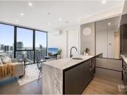 Just in! 2312/138 Spencer Street, MELBOURNE Apartment...
