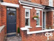 Cozy 23 Laganvale Street