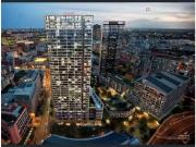 Charming 2409/81 Harbour St, HAYMARKET Apartment for...