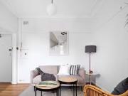 Charming 24/114 Burton Street, Darlinghurst, NSW 2010