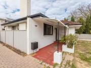 Just in! 24 Burroughs Road, Karrinyup, WA 6018