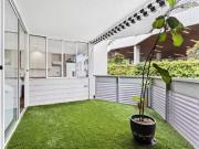 Unique 25/492 Main Street, KANGAROO POINT Apartment for...