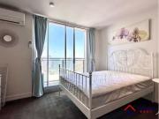 Unique 2603/288 Spencer Street, Melbourne Apartment for...