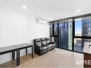 Charming 2705/60 A'Beckett Street, MELBOURNE...