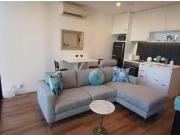 Nice 2707/31 A'Beckett Street, Melbourne Apartment...