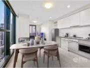 Cozy 2707/568 Collins Street, MELBOURNE Apartment for...