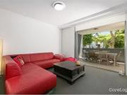 Cozy 27/20 Donkin Street, WEST END Apartment for rent...