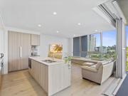 Just in! 2808/140 Wellington Road, East Brisbane...