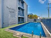 Nice 28/324 Sheridan Street, Cairns North, QLD 4870