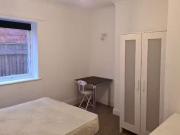 Just in! 2 BA 1 bedroom house share for rent in...