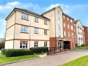 Rental! 2 BA 2 bedroom apartment for rent in Butts Mead,...