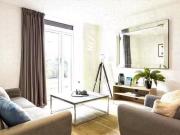 Rental! 2 BA 2 bedroom apartment for rent in Exchange...