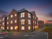 Just in! 2 BA 2 bedroom apartment for rent in Martins...