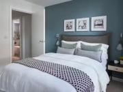 New 2 BA 2 bedroom apartment for rent in Newhall Walk,...