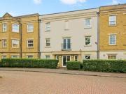 New 2 BA 2 bedroom flat for rent in Ainsley Way, St...