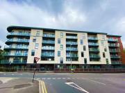 Just in! 2 BA 2 bedroom flat for rent in Embankment, 102...