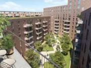 For Rent! 2 BA 2 bedroom flat for rent in King's...