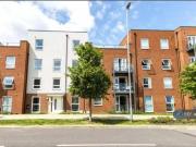 Cozy 2 BA 2 bedroom flat for rent in Lett Lane Castle...