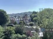 New 2 BA 2 bedroom flat for rent in Torrs Park,...