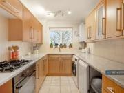 Cozy 2 BA 2 bedroom flat for rent in Whitehaven Close,...