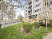 New 2 BA 2 bedroom Flat to rent, Mere Road, London, SE2...