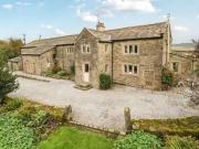 Charming 2 BA 3 bedroom detached house for rent in High...