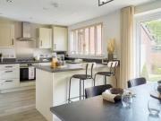 Deal! 2 BA 3 bedroom detached house for rent in Leaf...