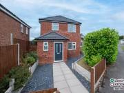 Cheap 2 BA 3 bedroom detached house for rent in...