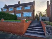 Rental! 2 BA 3 bedroom semi detached house for rent in...