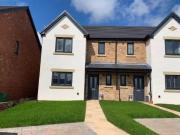 For Rent! 2 BA 3 bedroom semi detached house for rent in...