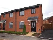 Deal! 2 BA 3 bedroom semi detached house for rent in...