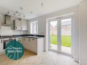 For Rent! 2 BA 3 bedroom terraced house for rent in Leaf...
