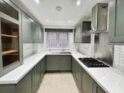 Unique 2 BA 3 bedroom town house for rent in Redcross...