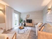 Rental! 2 BA 3 bedroom town house for rent in Wheatley...