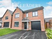 New 2 BA 4 bedroom house for rent in Porterwood Drive,...