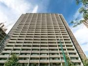 Cozy 2 BA 666 Spadina Ave. Susinteraction Square 2 Bedroom.